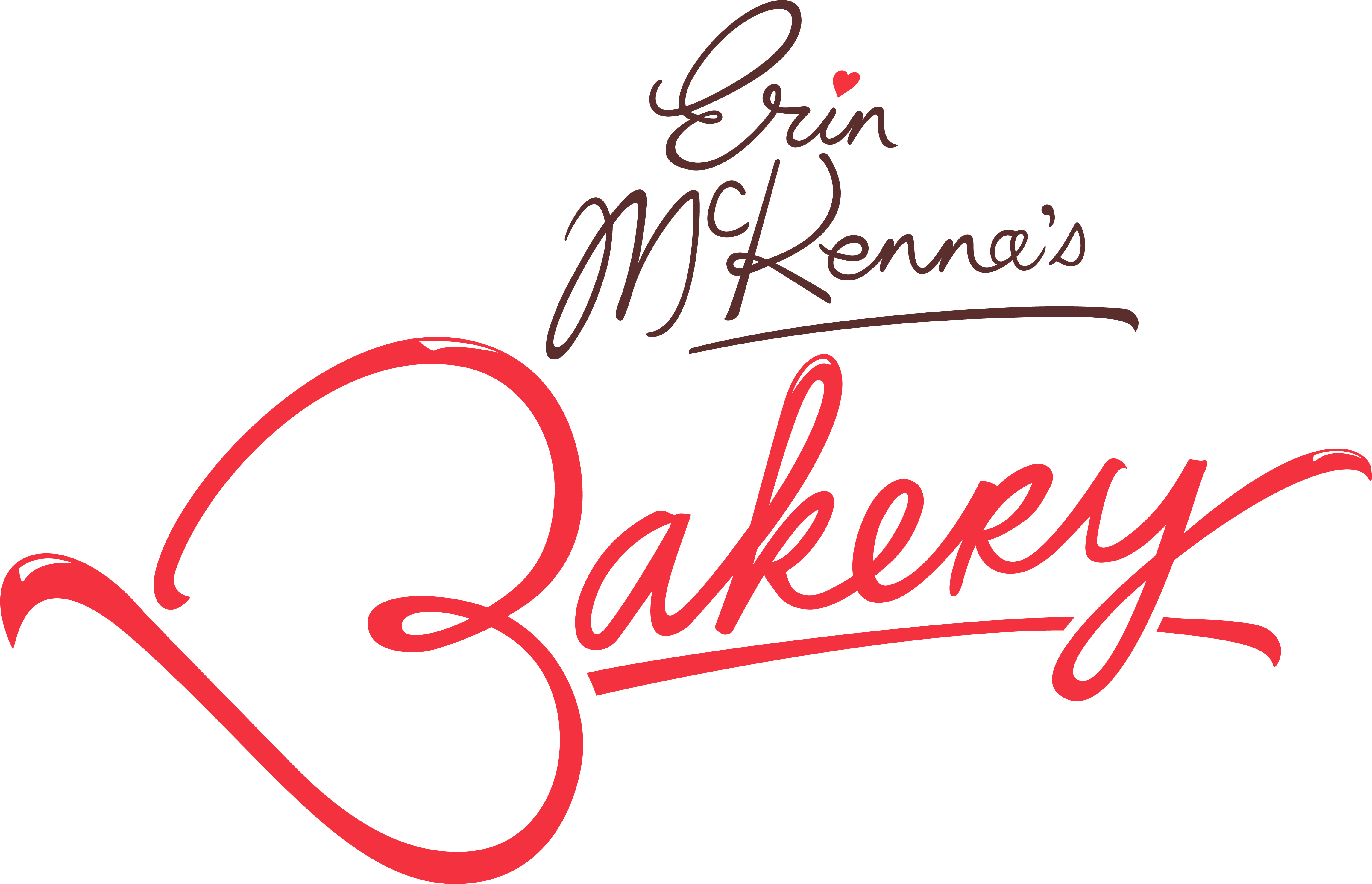 Erin McKenna's Bakery