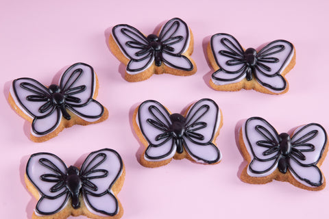 Easter Sugar Cookies