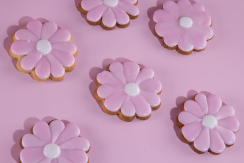 Easter Sugar Cookies