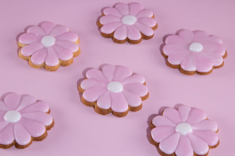 Easter Sugar Cookies